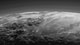 Nasa Fjellformasjoner og atmosfære på Pluto