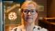 Foto: Eirik Pessl-Kleiven / NRK en person som bruker briller Inger Marit Eira-Ã
hrén, direktør, sametinget