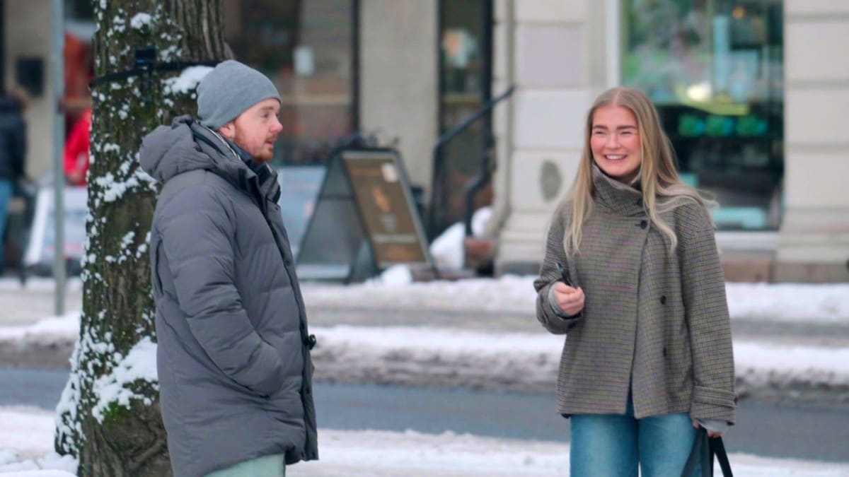 Slik blir du bedre til å tåle avvisning