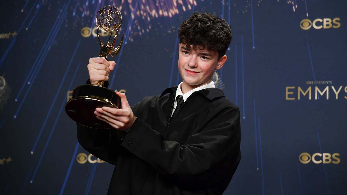 Historisk Emmy-pris til Owen Cooper (15)