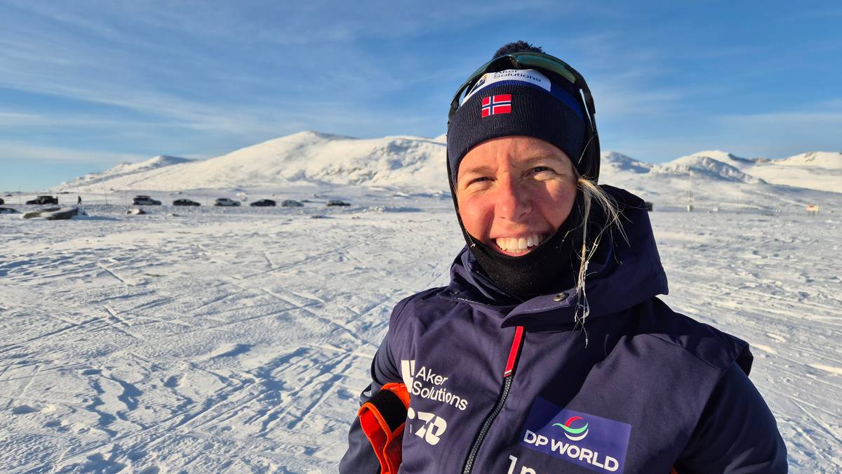 Slind mister sesongåpningen