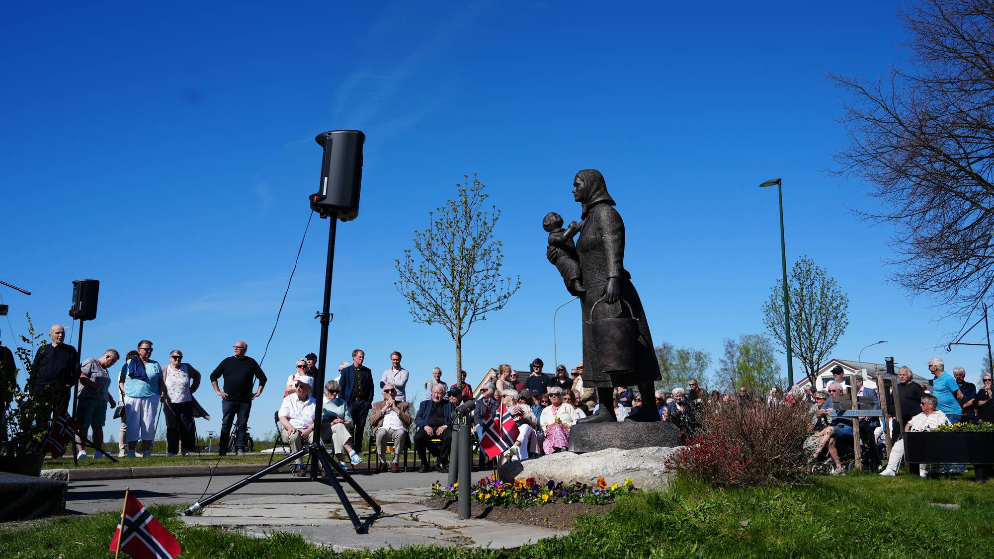 småbrukerkjerring