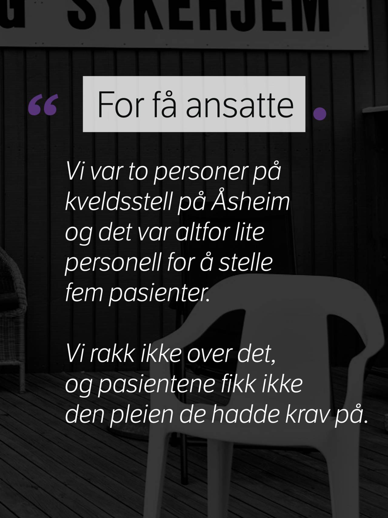 avvik