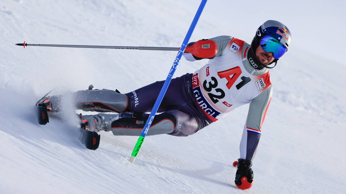 Hirschers håp om OL-start knust – avslutter sesongen