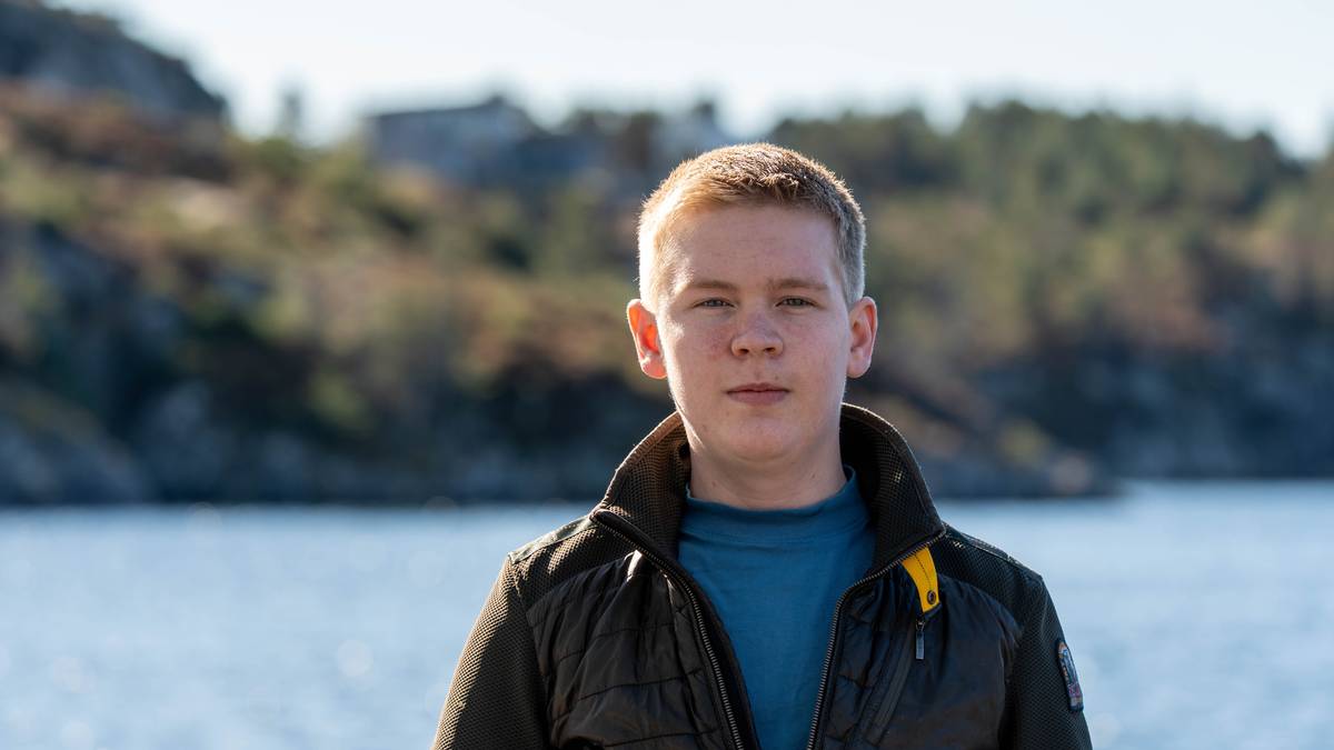 Historisk etter behandling i Israel: – Eg hadde ikkje tid til å vente