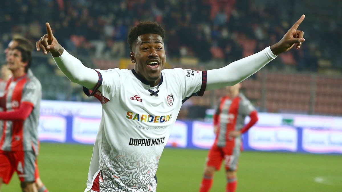 Serie A-spiller i kunstig koma etter badeulykke