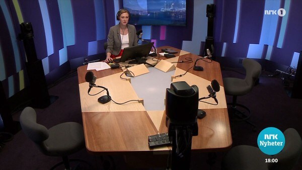 Stemningsbilde for serien