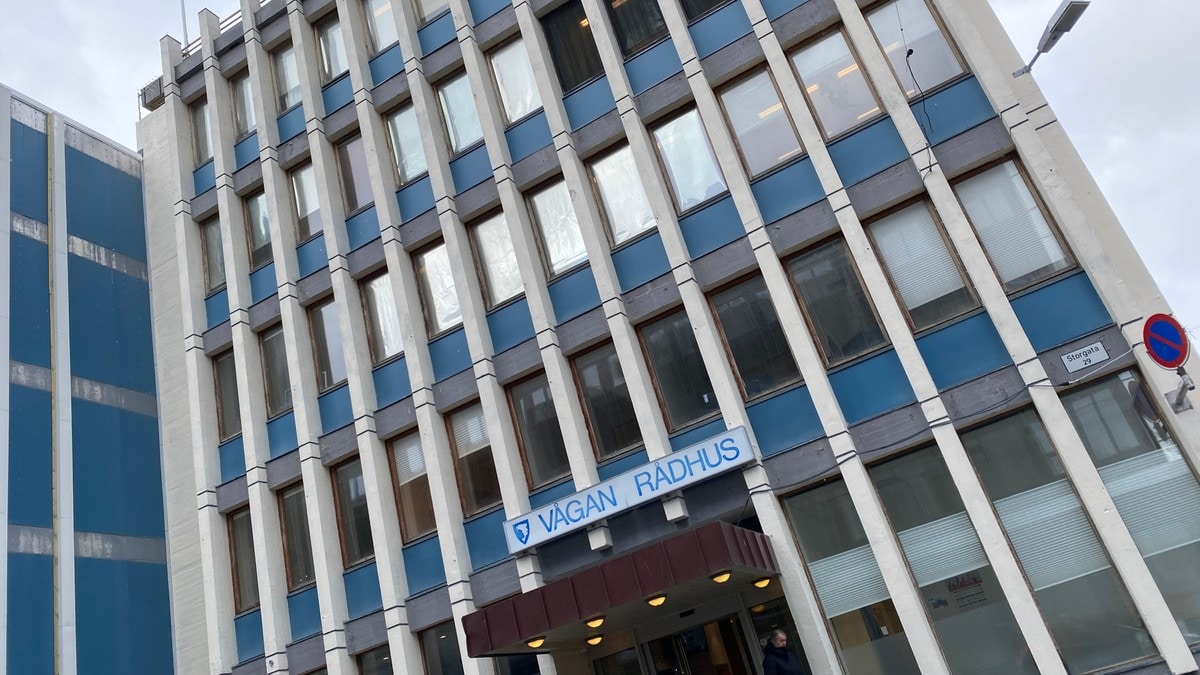 Rapport kritiserer toppledelsen i Vågan