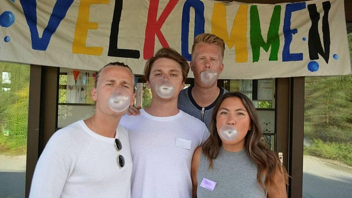 Her må du ha en sjelden sykdom for å få sommerjobb