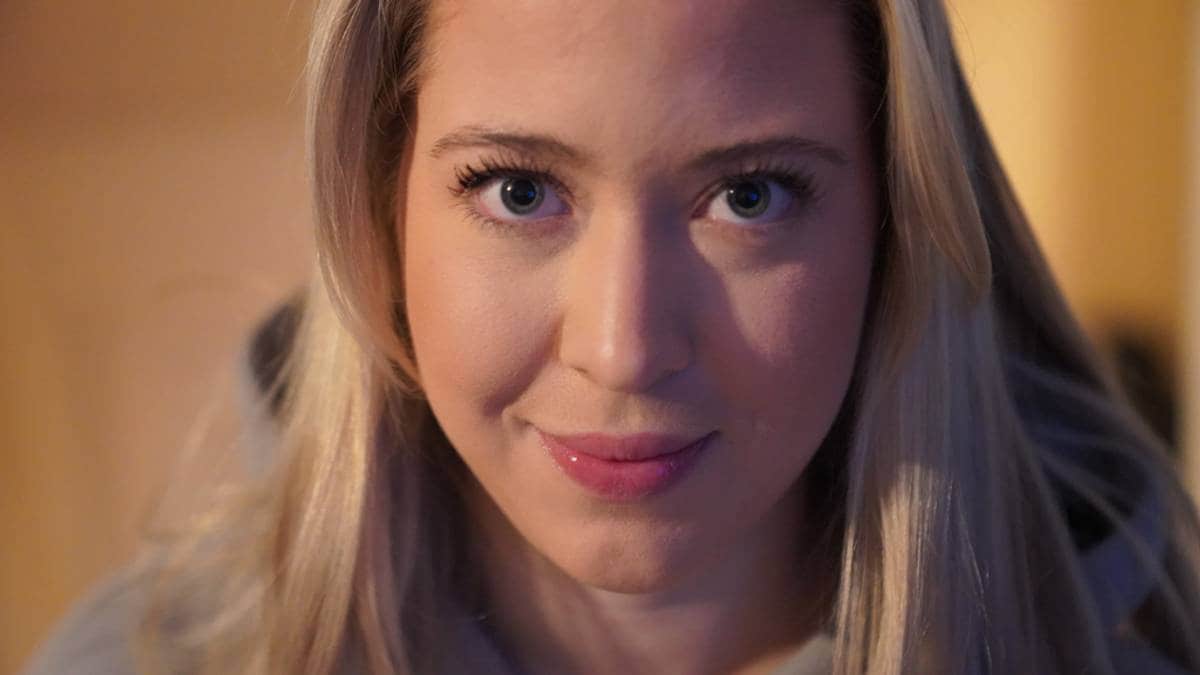 Oda vil ikke holde hemmeligheten for seg selv lenger