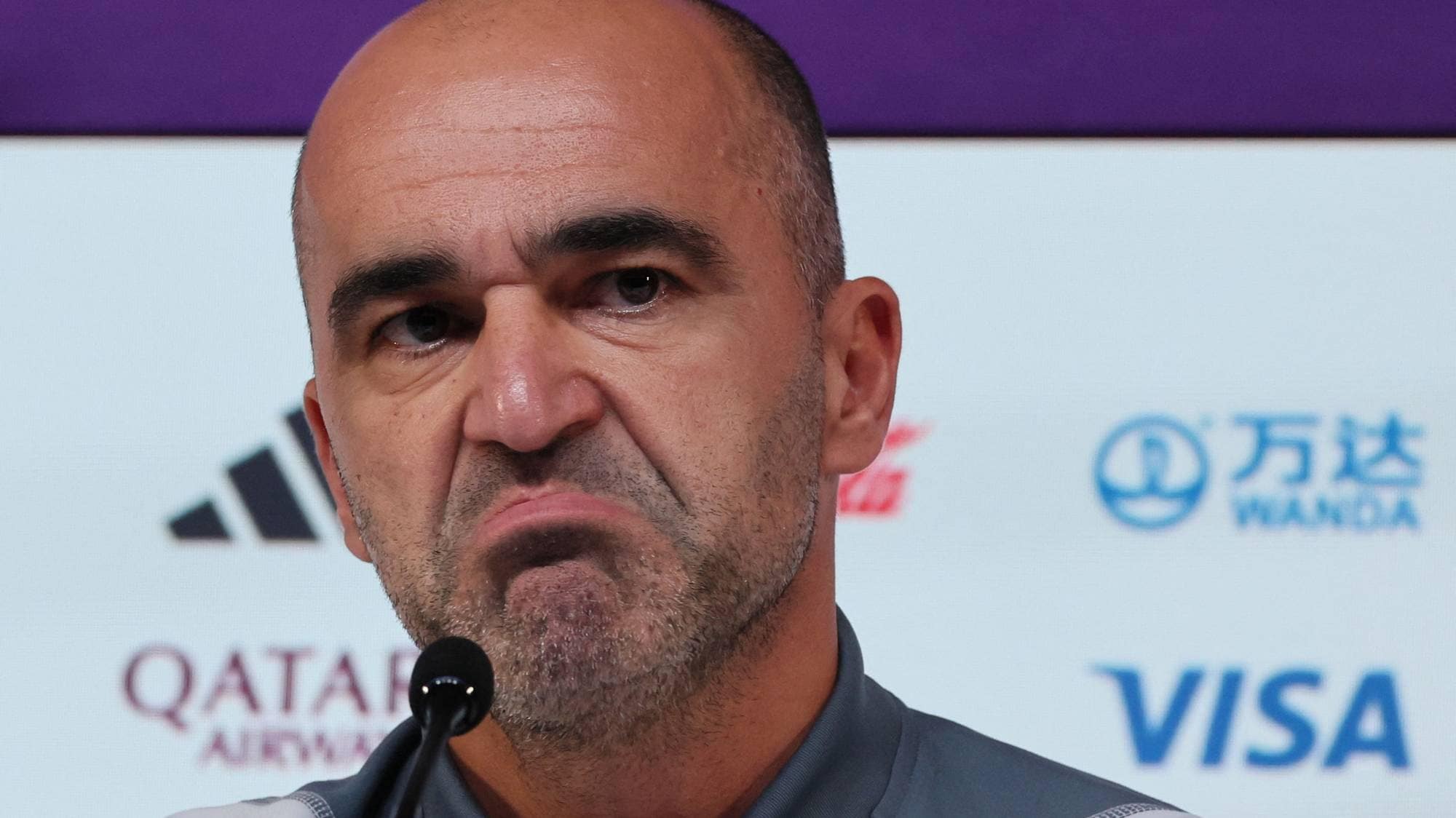 Roberto Martinez
