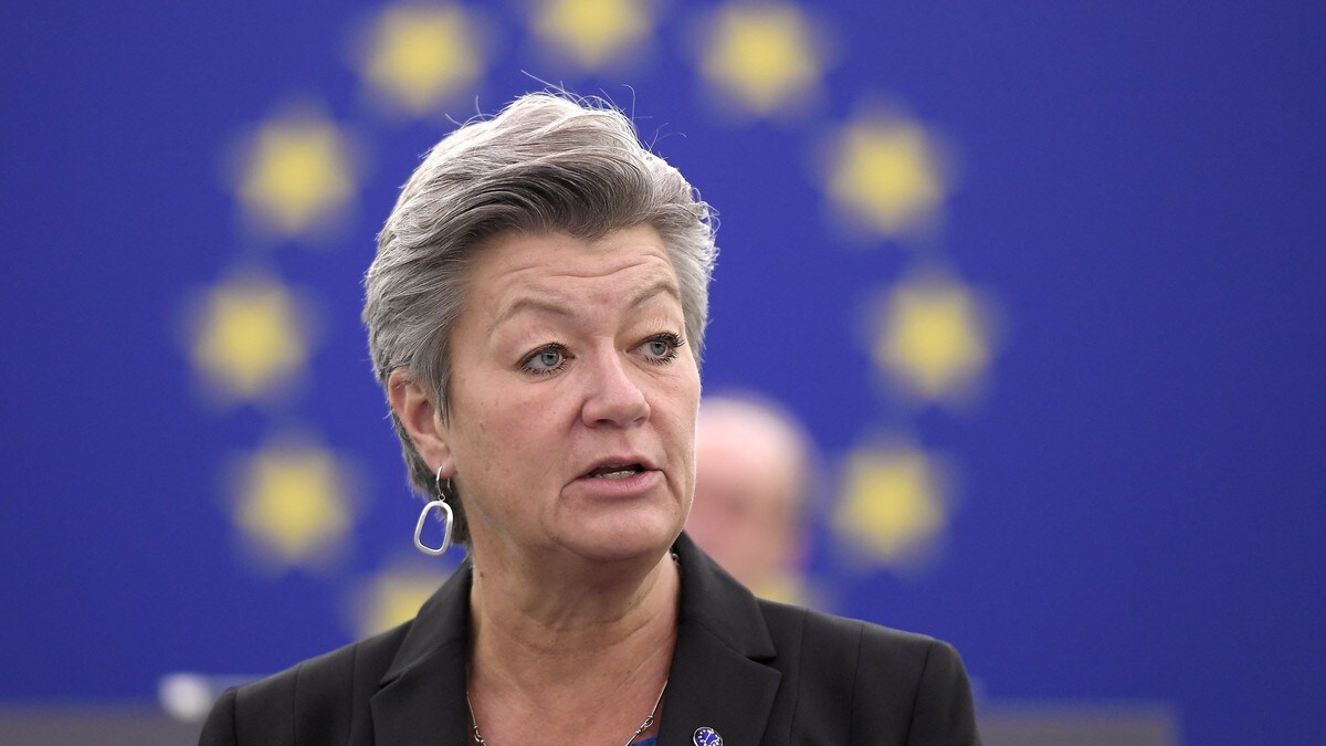 EU kritisk til dansk Rwanda-mottak