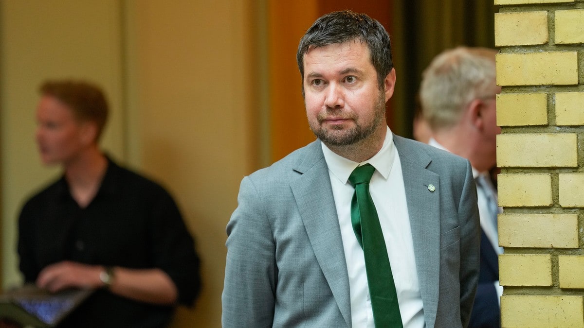 Skrekkmåling for Senterpartiet: – Ikke et resultat vi kan leve med