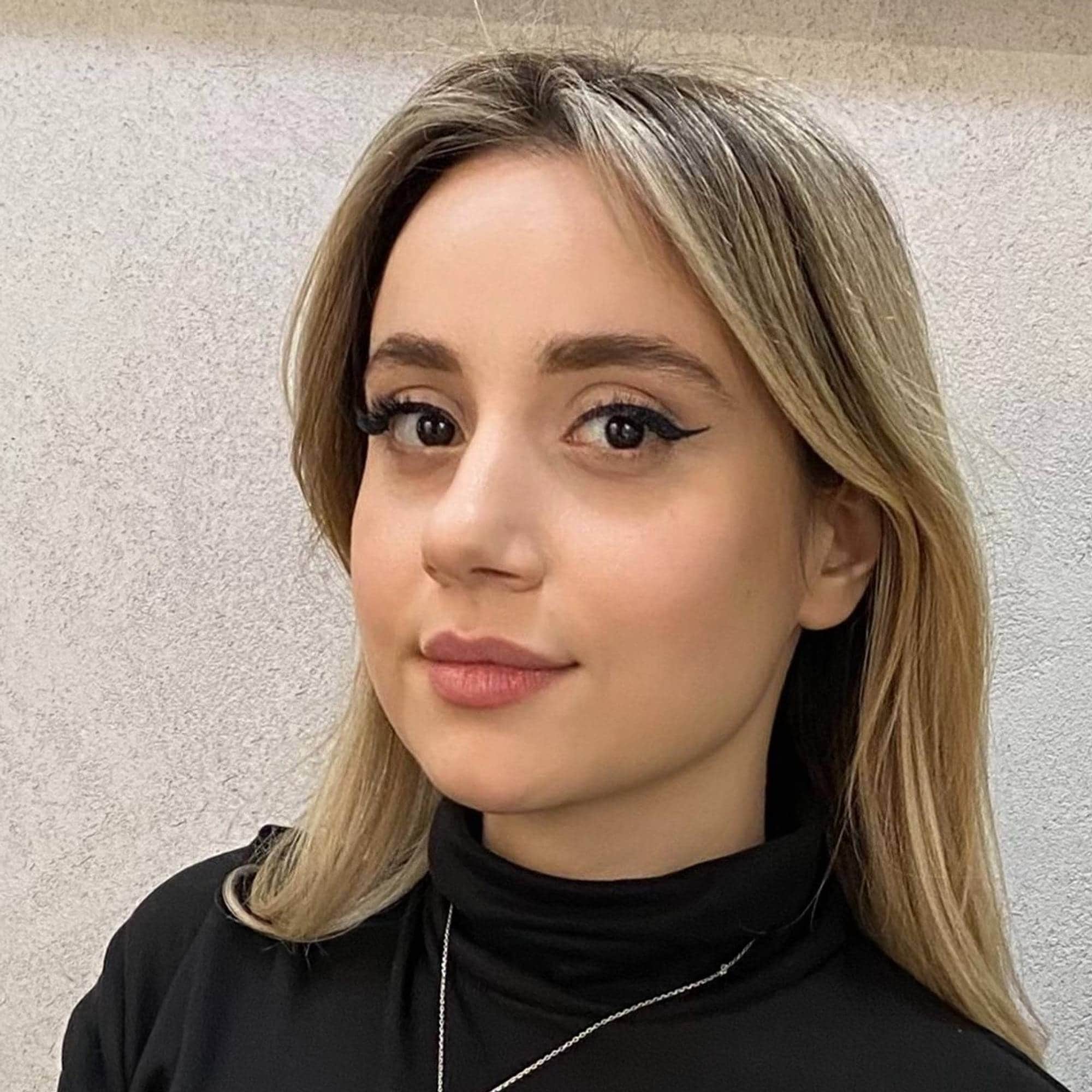 Selina Zolihan Mosajeva