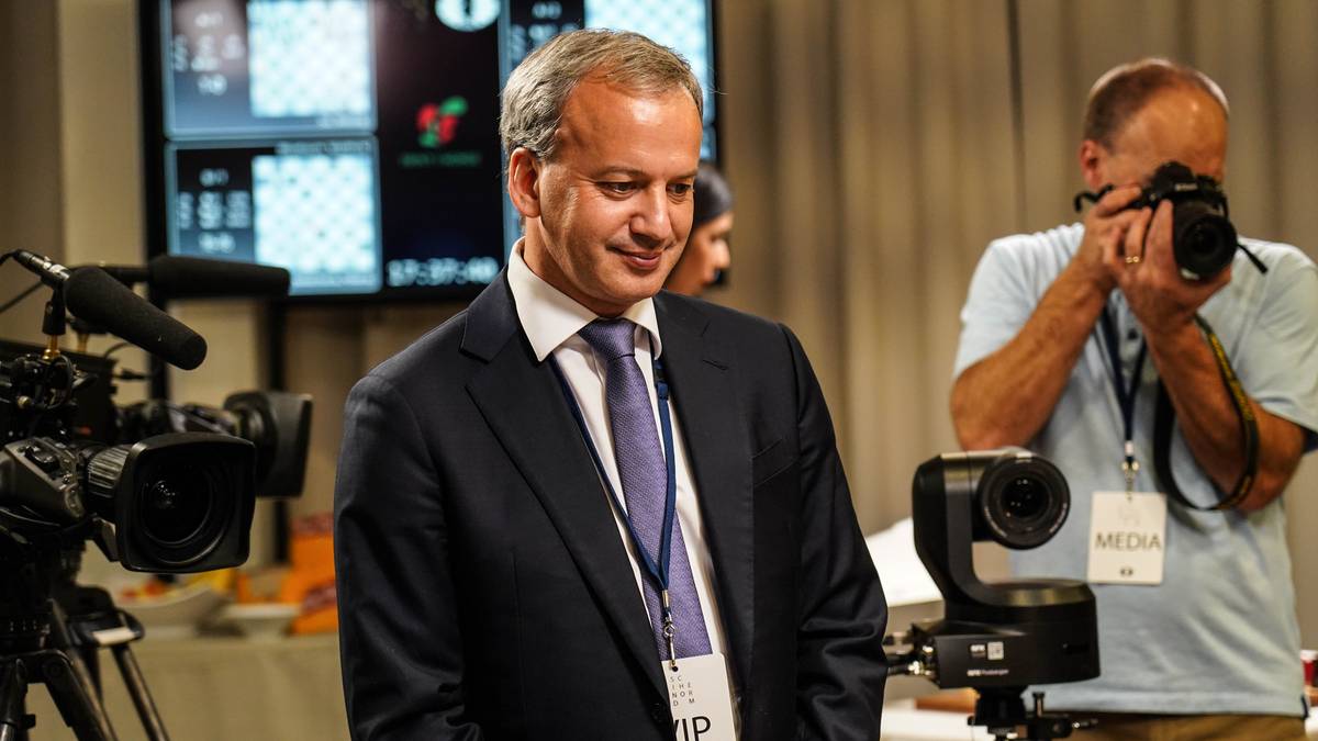 Norsk sjakkopprør: Vil ta Russland-avgjørelse til CAS