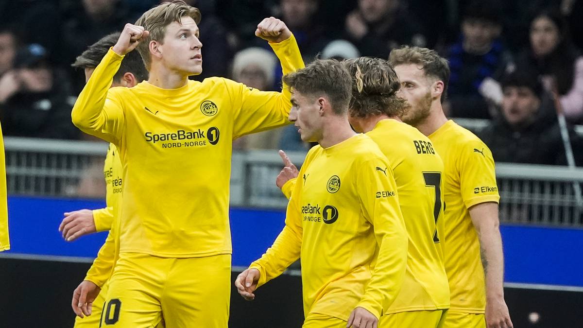 Nye kamper i Eliteserien utsatt – slik spilles NM-kvartfinalene