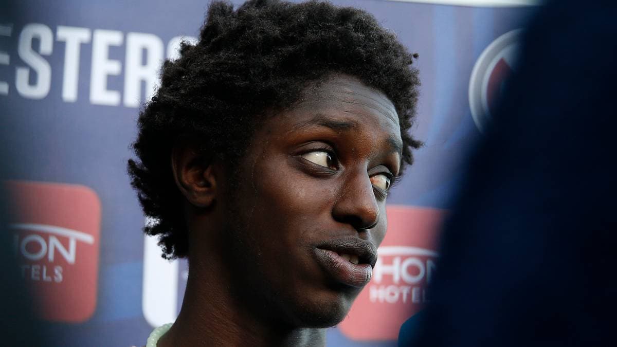 Njie-advokat refser NFF: – Det er kritikkverdig