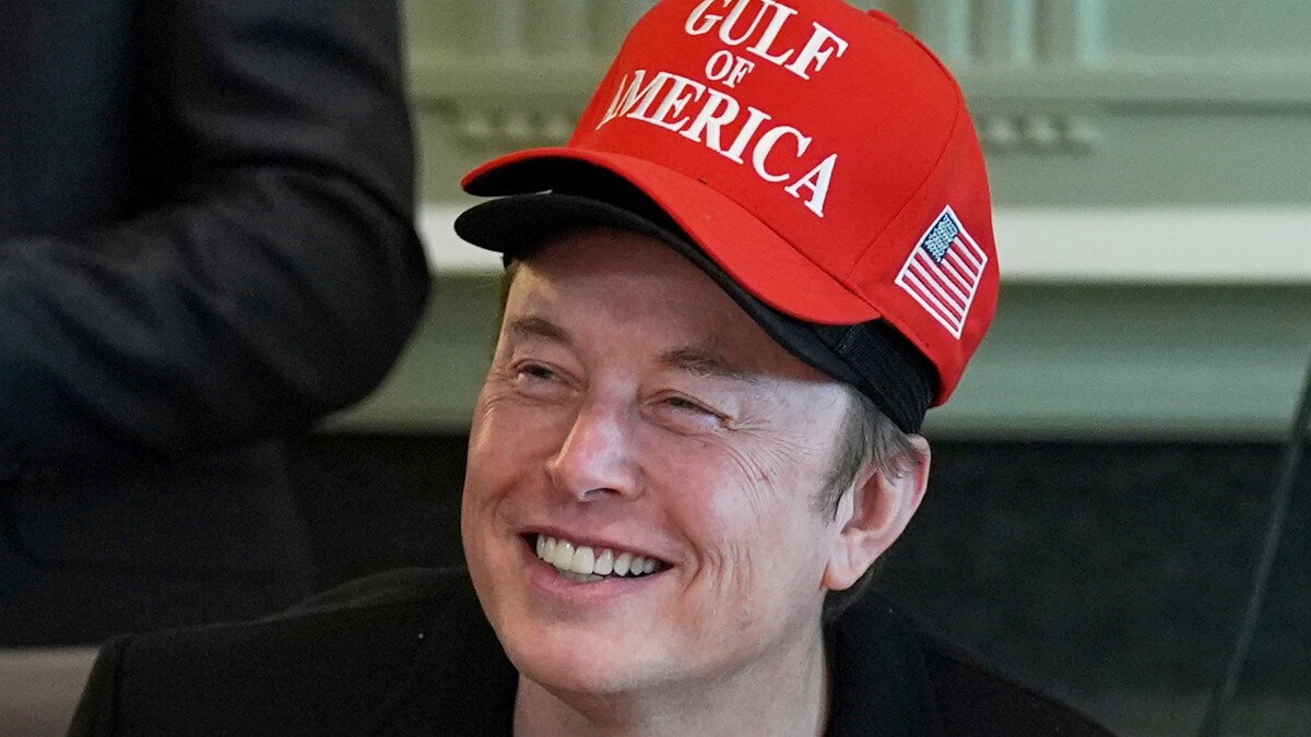 Mann for sine capsar