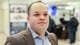 Gisle Jørgensen Aslak Askeland, hotelldirektør Quality Hotel Maritim i Haugesund