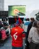 Sportsbaren Bodø Norge – Irak på sportsbaren i Bodø