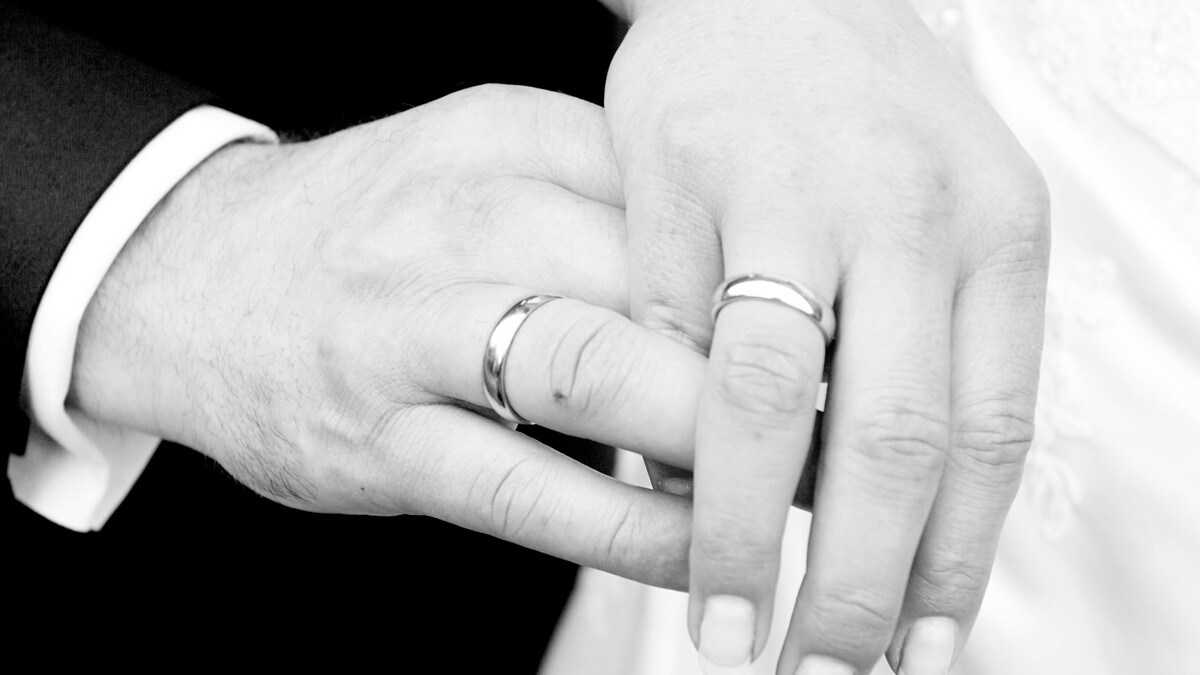 Norge har Nordens strengeste skilsmisseregler: – Et overformynderi