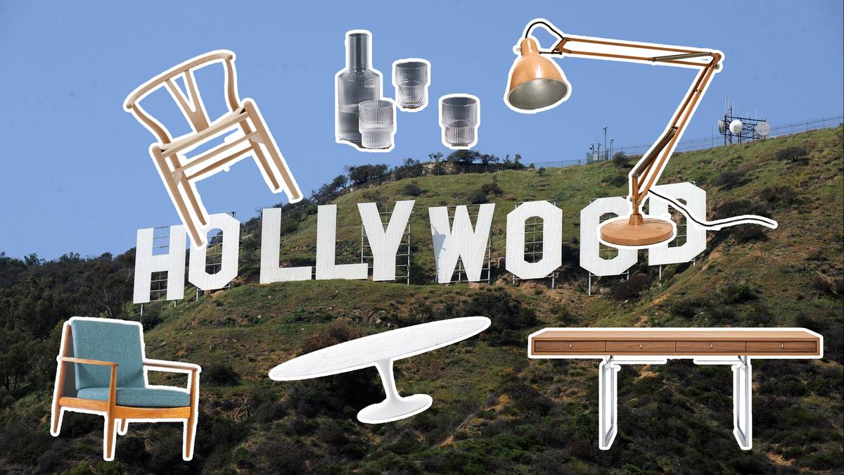 Derfor ser du så mye nordisk design på film og tv