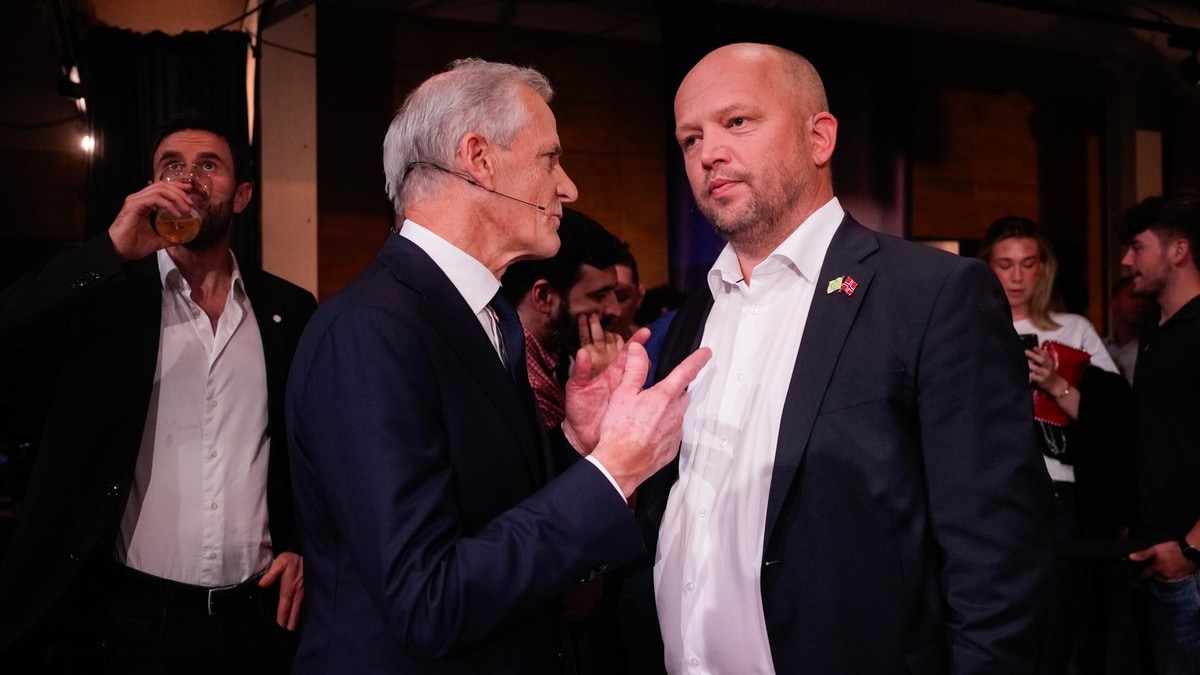 Vedum klar for budsjettforhandlinger