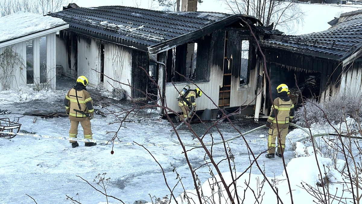 Døde av kullosforgiftning