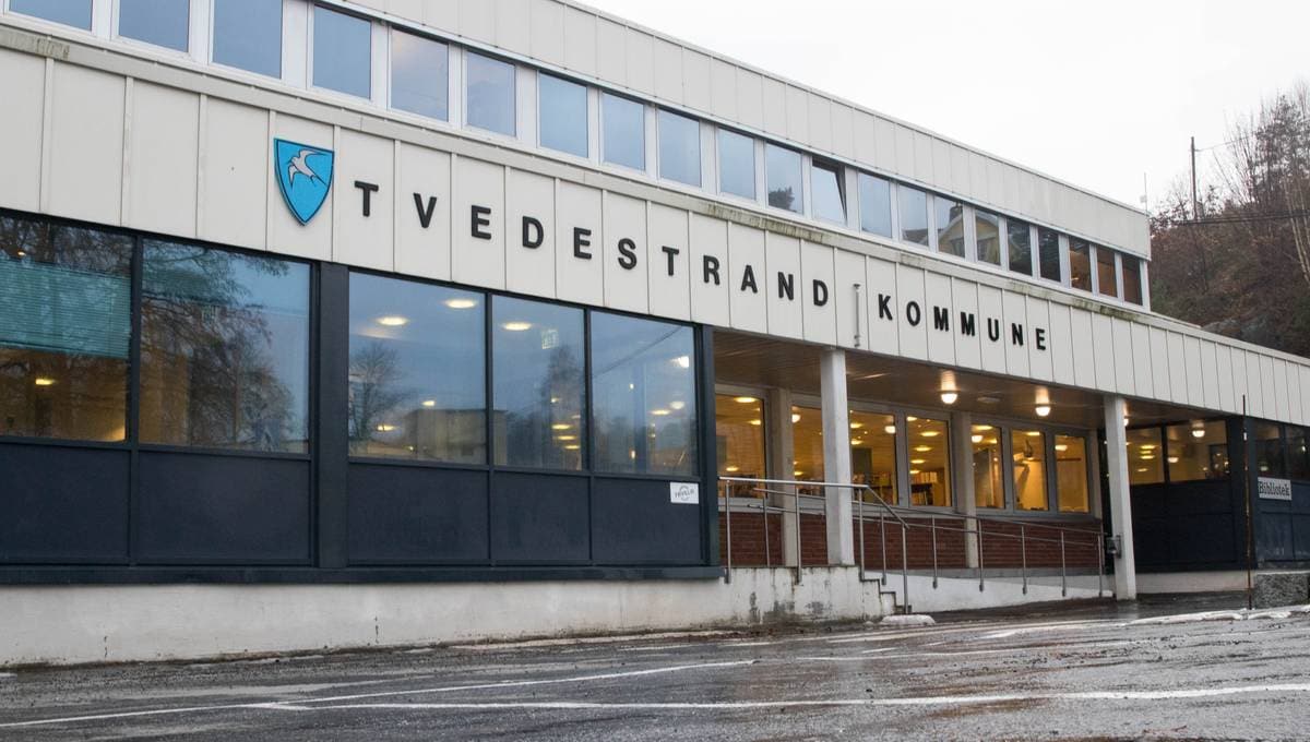 Skal være gratis å stemme
