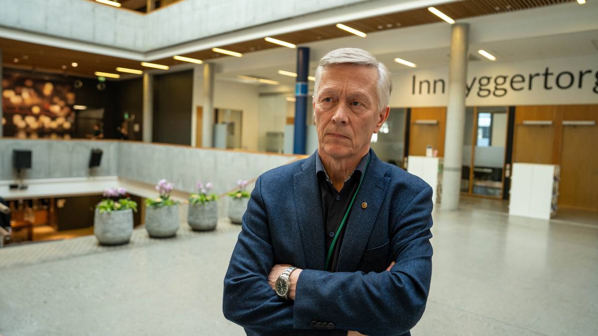 Fortsatt noen som får feil lønn i Kristiansand