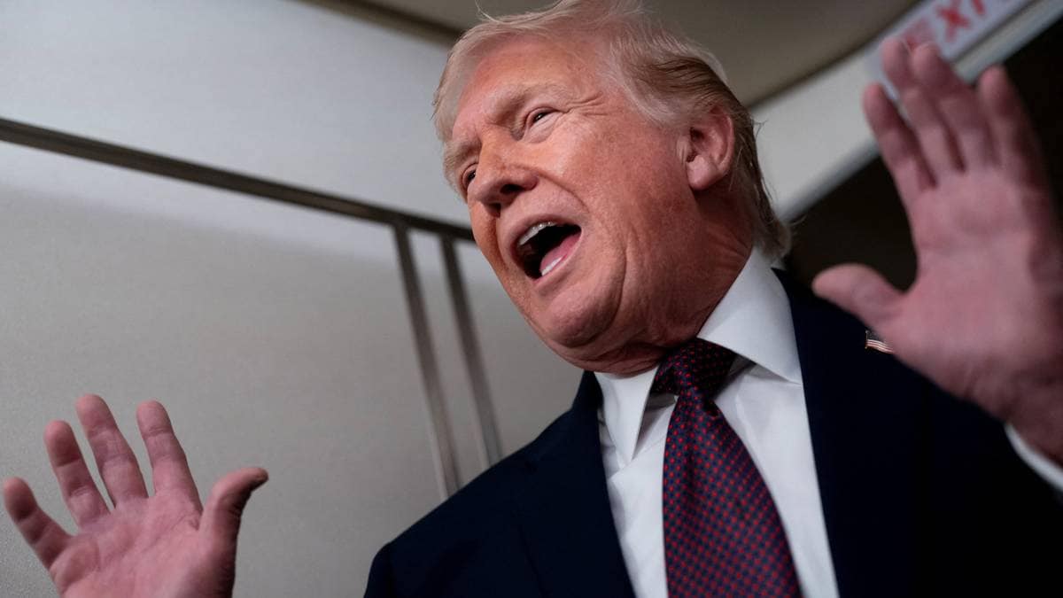 Iran: Forbereder for krig, men er klare for forhandlinger