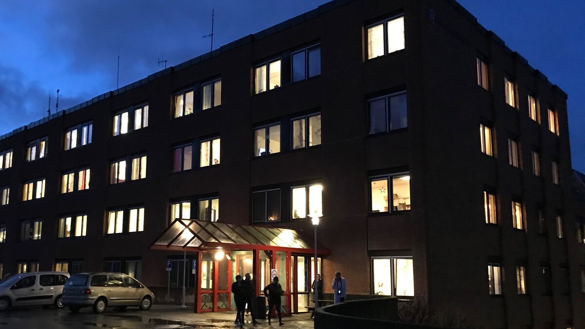 Helgelandssykehuset beklager seks kreftoperasjoner: – Det var en «glipp»  