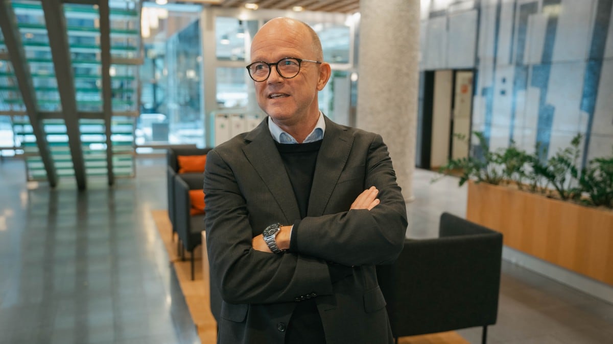 NHO-sjefen kritiserer statsforvaltere for for mye naturvern