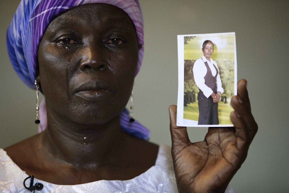Skolejenter igjen bortført av Boko Haram – vekker vonde minner