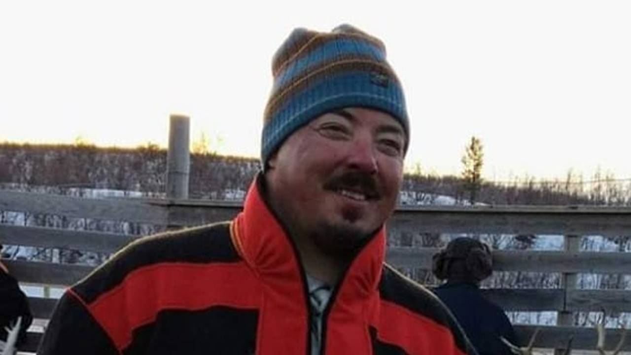 Nils Lars Nilsen Eira