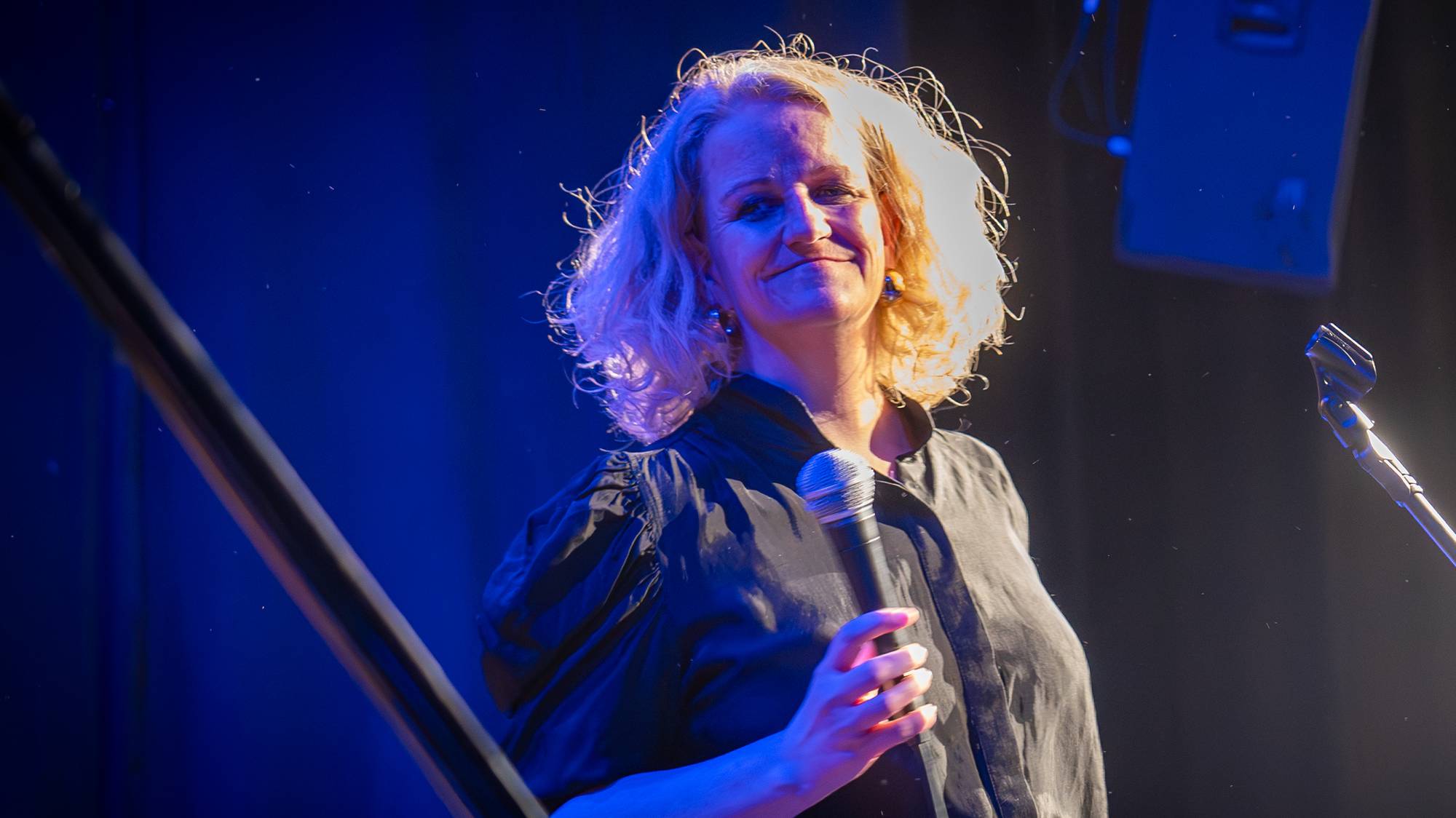 Thea K Eriksen