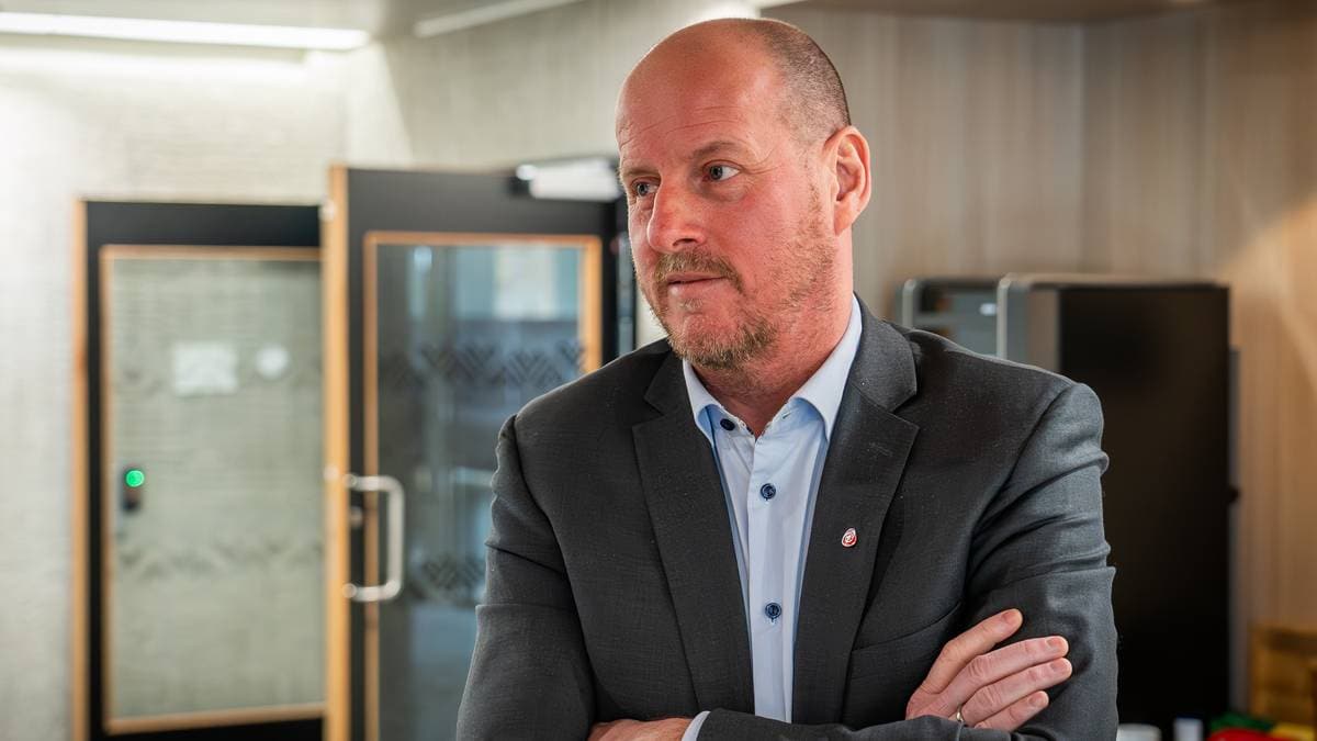Fylkesordfører var «drittlei» media – ønsket egen medierapport