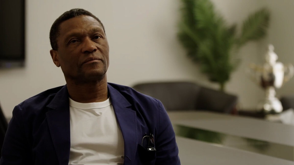 Saudi-topp glemte mikrofonen: – Hørte de fornærmelsene mine?