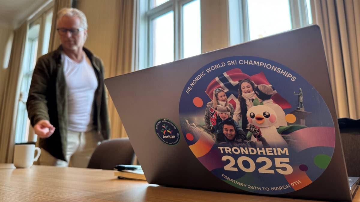 Krisemøte om millionunderskudd: – Det er en kaotisk situasjon