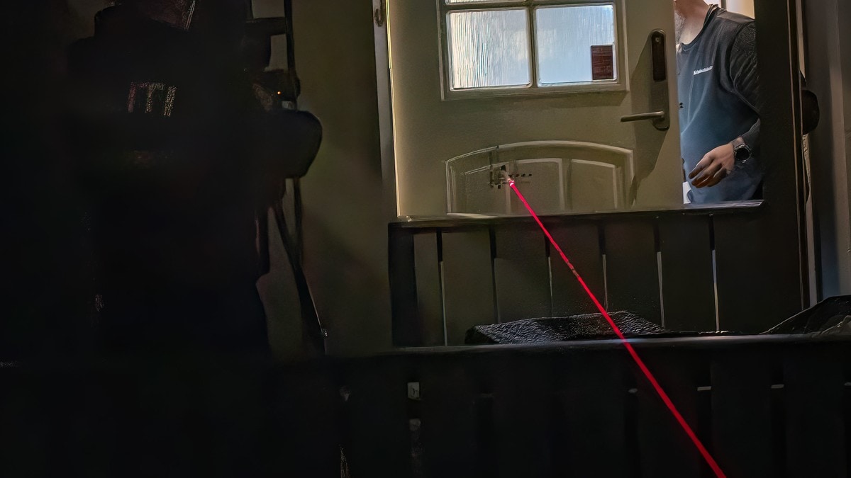 Norsk 19-åring knyttes til flere voldsoppdrag denne høsten