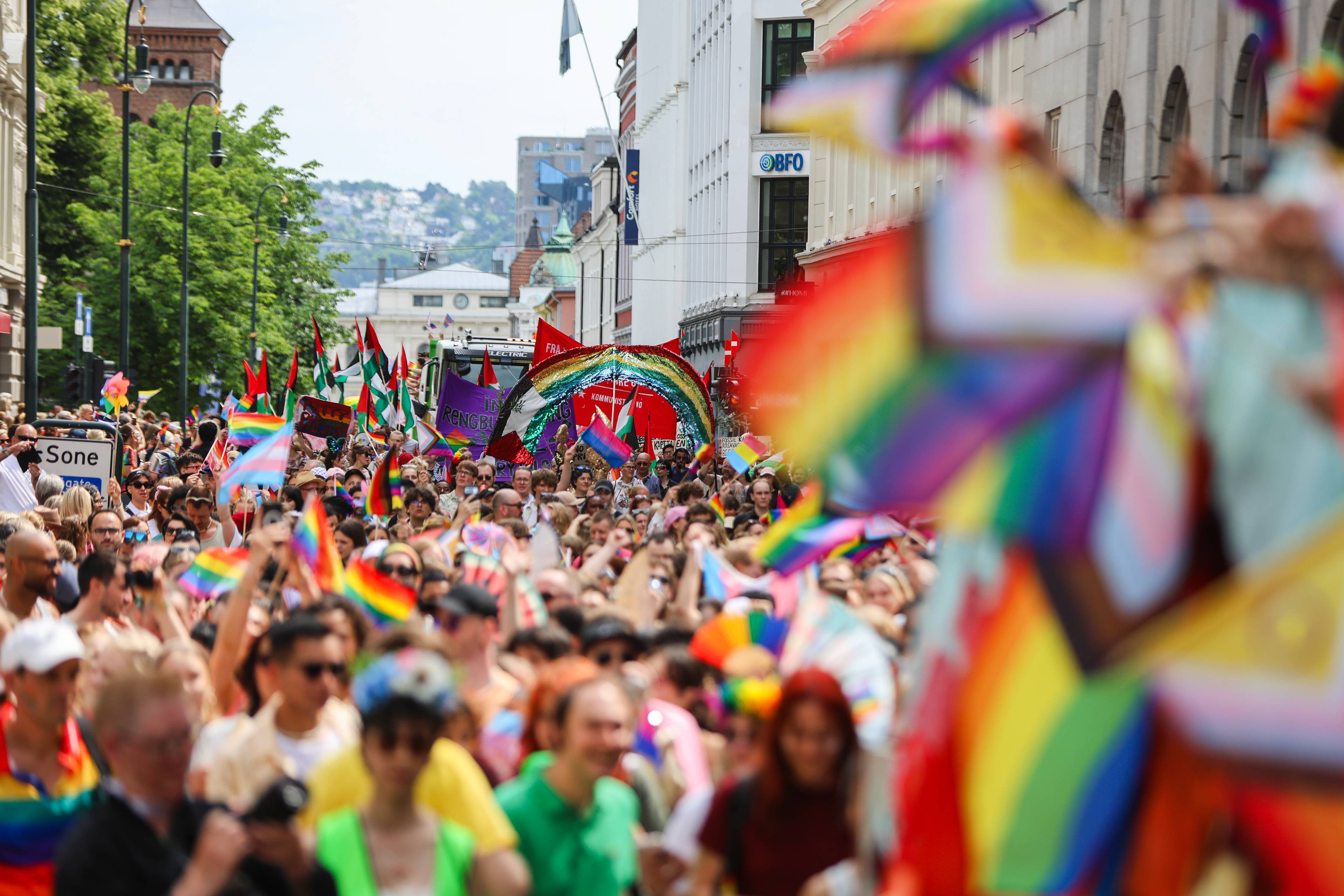 Pride 2026