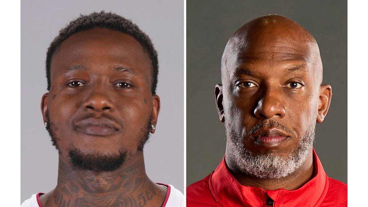 NBA-legende involvert i stor bettingskandale – over 30 personer pågrepet