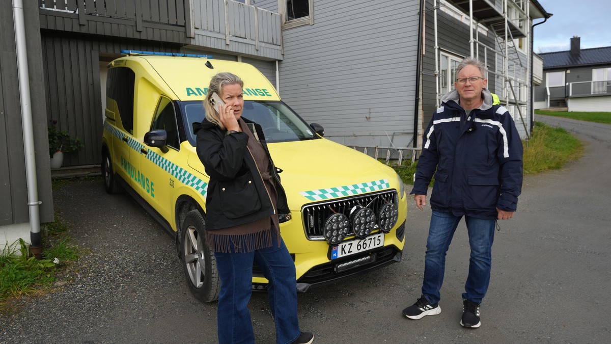 Omstridte ambulansekutt - fortsatt uavklart om veien videre