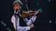 Hege Bakken Riise / NRK Alexander Rybak