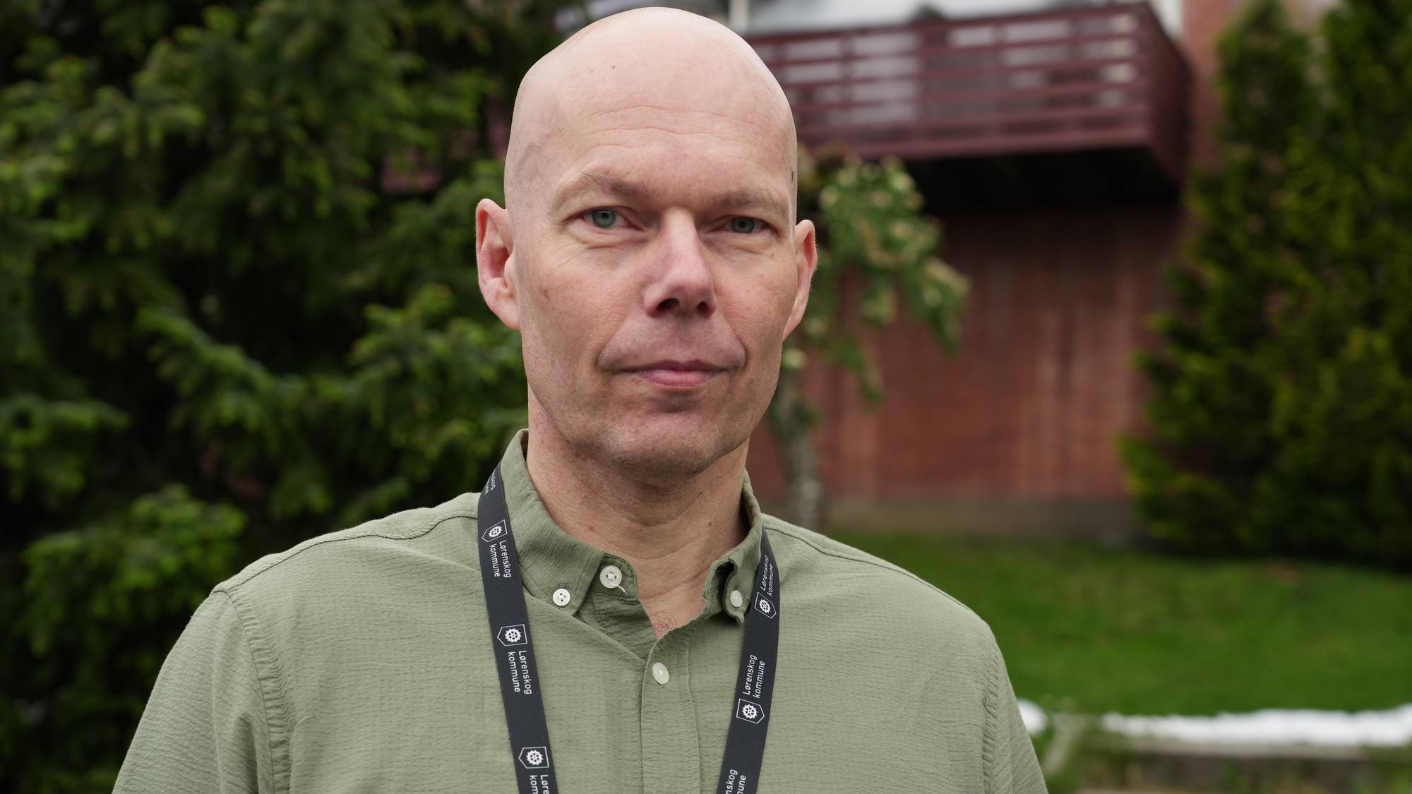 Jørn mathisen