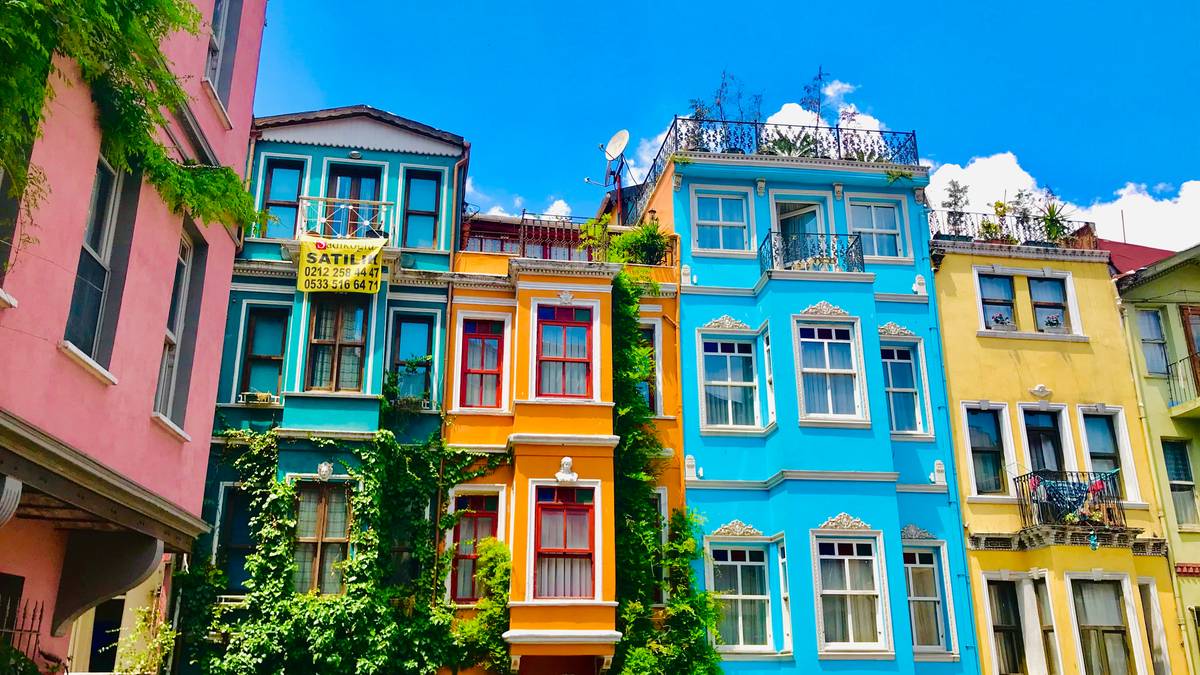 Vidar bygde turistmagnet – orker ikke bo der lenger