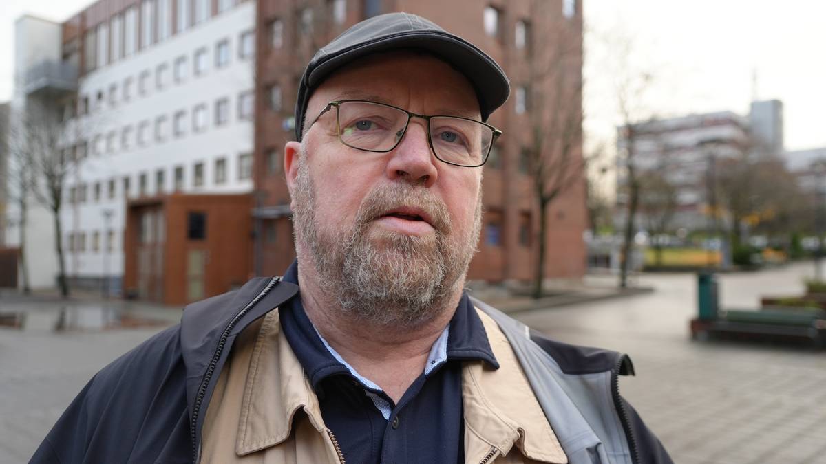 Tar ikke gjenvalg som Rana-ordfører – gir seg etter 16 år
