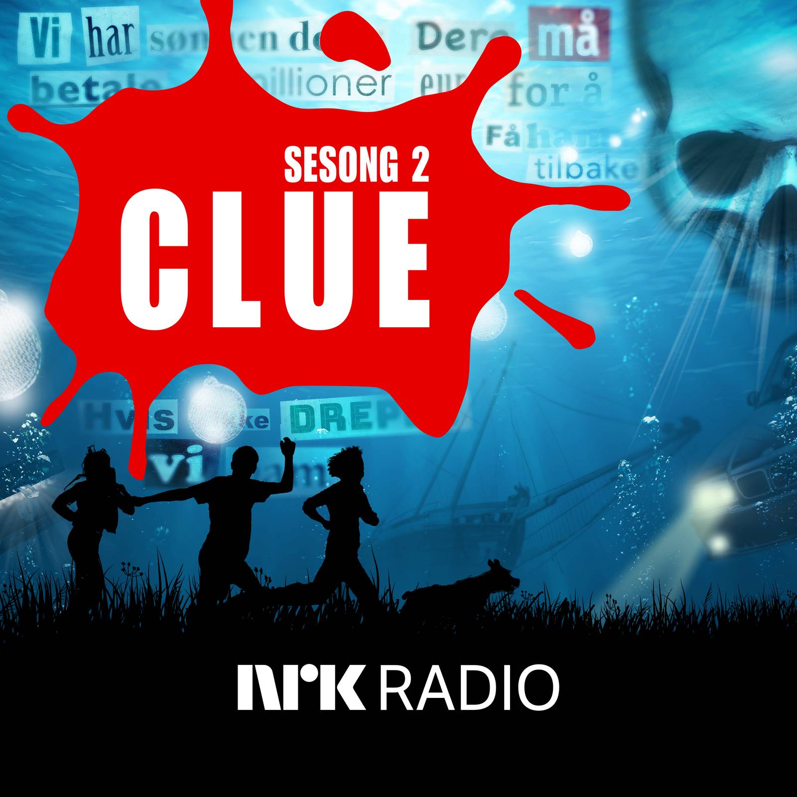 CLUE