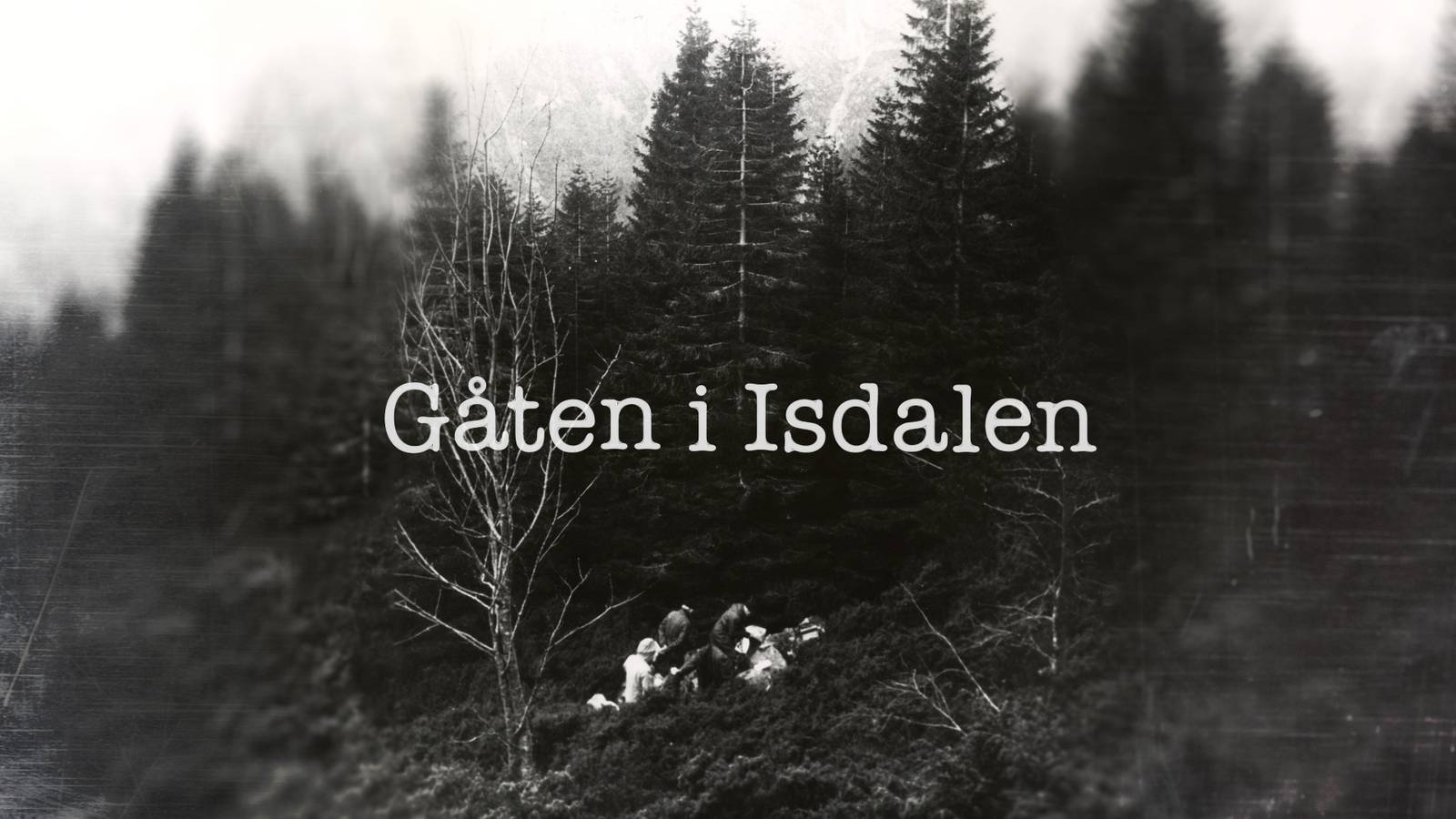 The Isdalen Mystery – Dokumentar