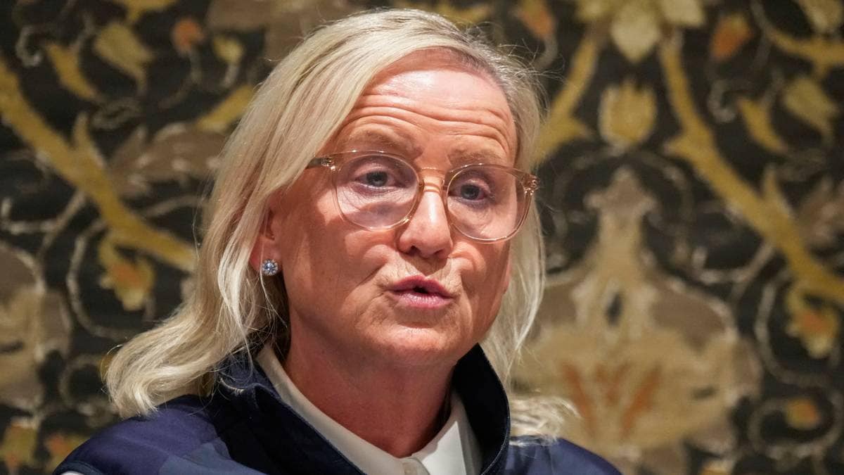 FIS' Russland-avgjørelse lar vente på seg – varsler endelig beslutning i oktober